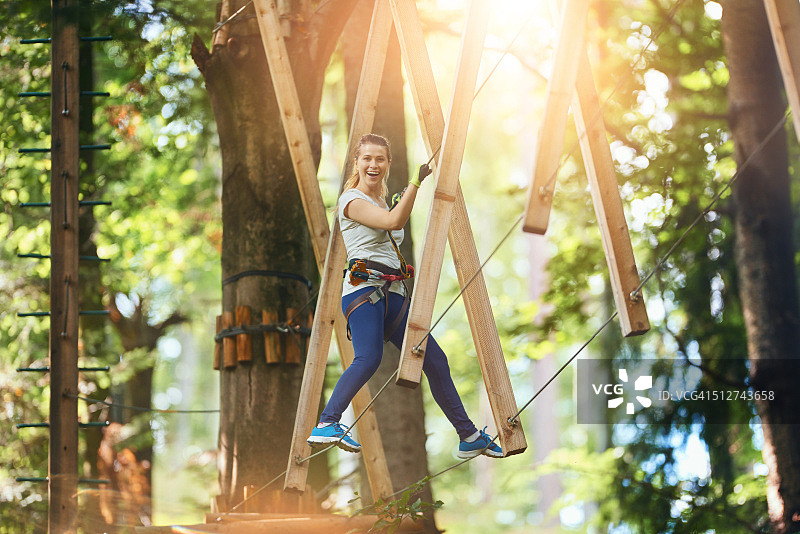 享受我的生活图片素材