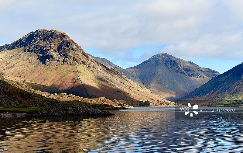 沃斯代尔海德图片素材