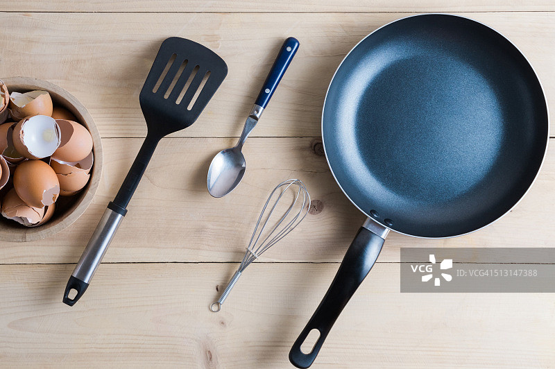 准备好烹饪图片素材