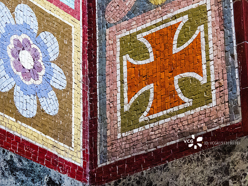 滴血救世主教堂图片素材