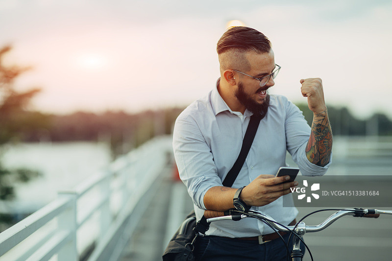 好消息！图片素材