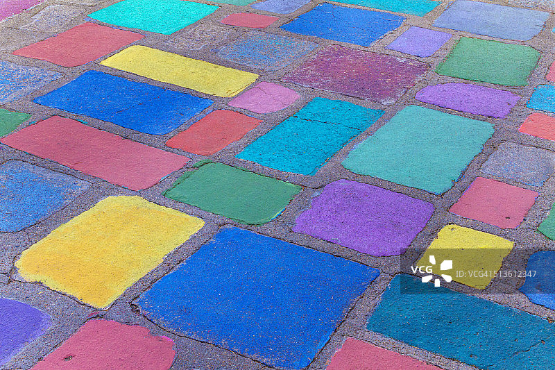 圣地亚哥，加利福尼亚州图片素材