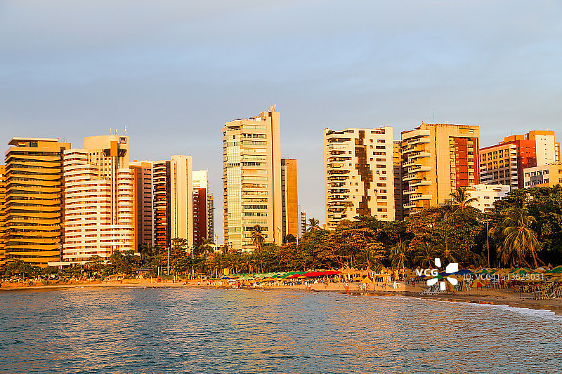 贝拉玛尔的午后图片素材