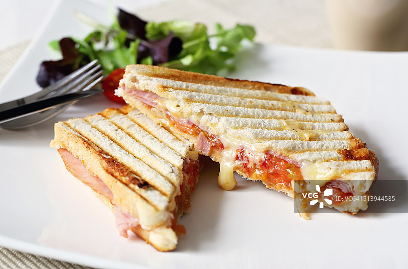 欧洲早餐图片素材