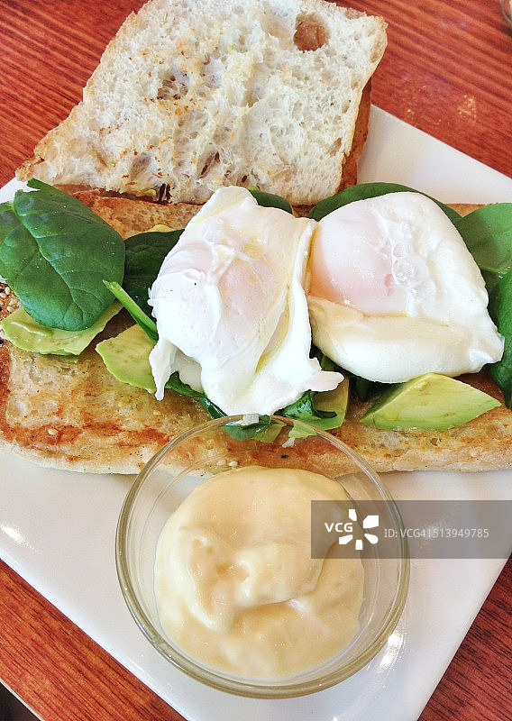 欧洲早餐图片素材