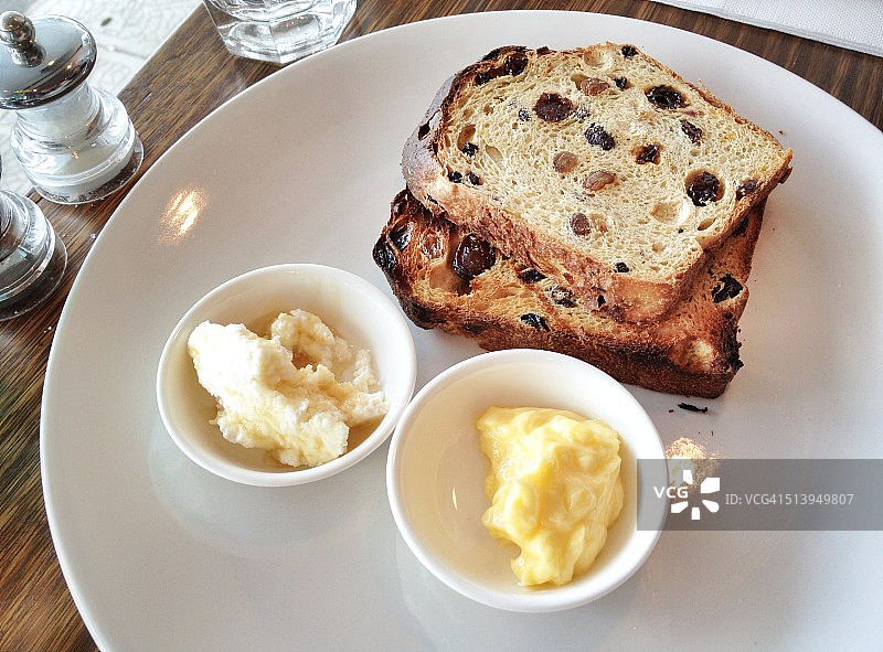 欧洲早餐图片素材
