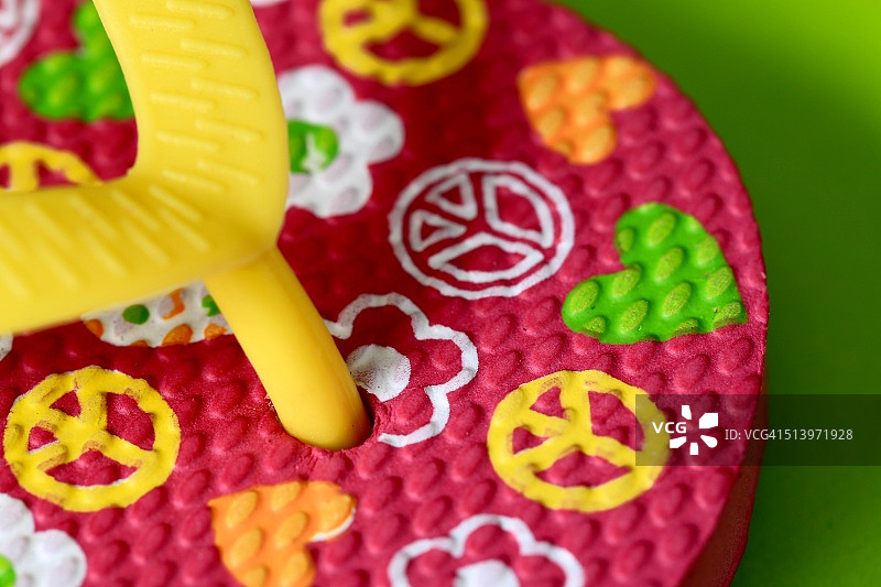 畅想夏季！图片素材