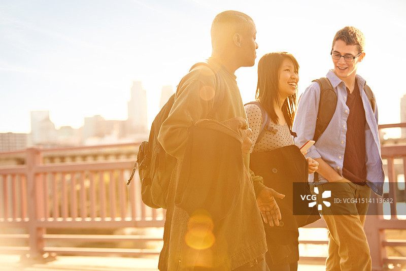 校园生活图片素材