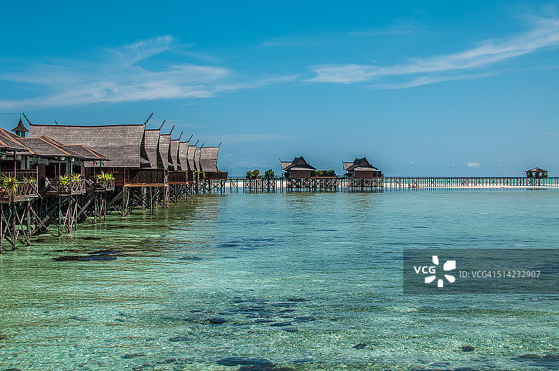 卡帕莱岛图片素材