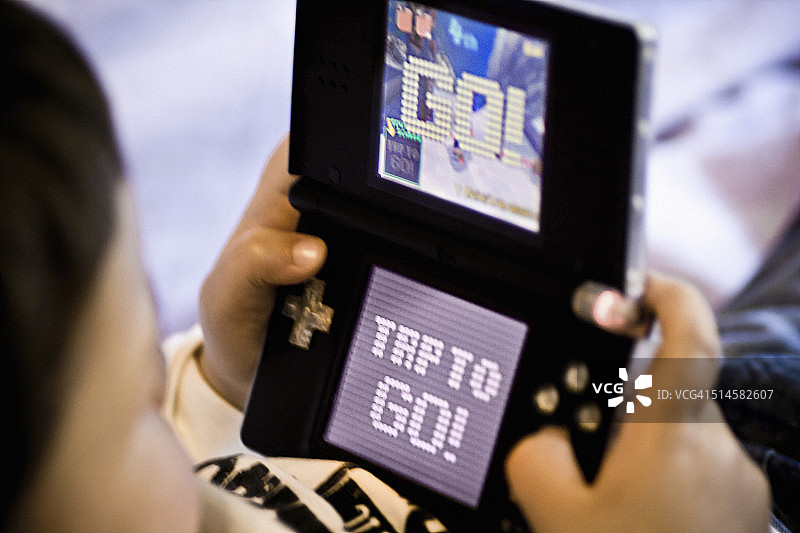 视频游戏图片素材