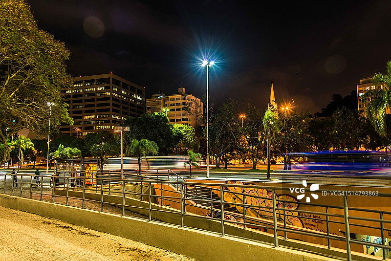 博塔弗戈小溪图片素材