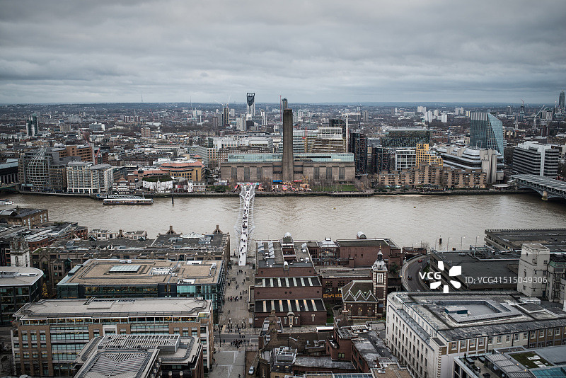 现代艺术景观图片素材