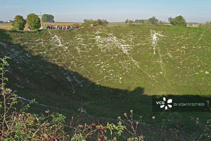 第一次世界大战一百周年纪念图片素材