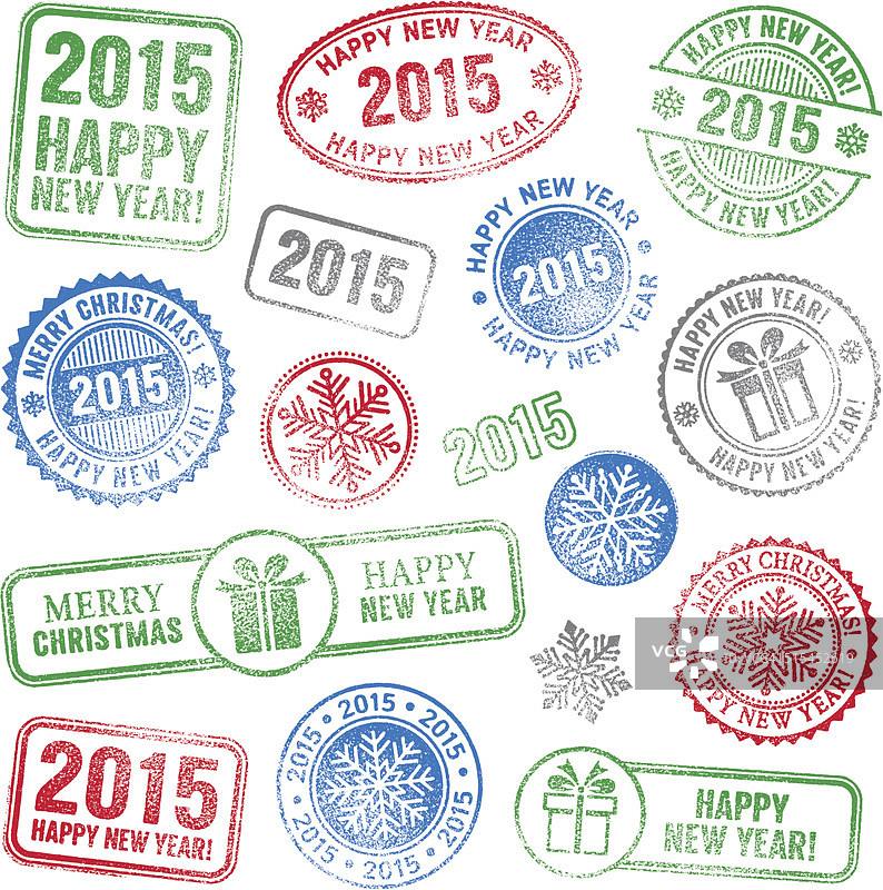 橡皮图章图片素材