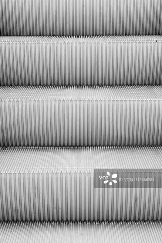 自动扶梯图片素材