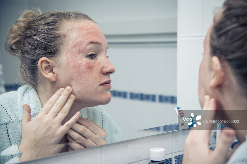 天啊，那是什么？图片素材