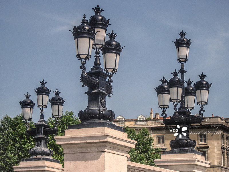 法国吉伦特省波尔多吉伦丁纪念碑图片素材