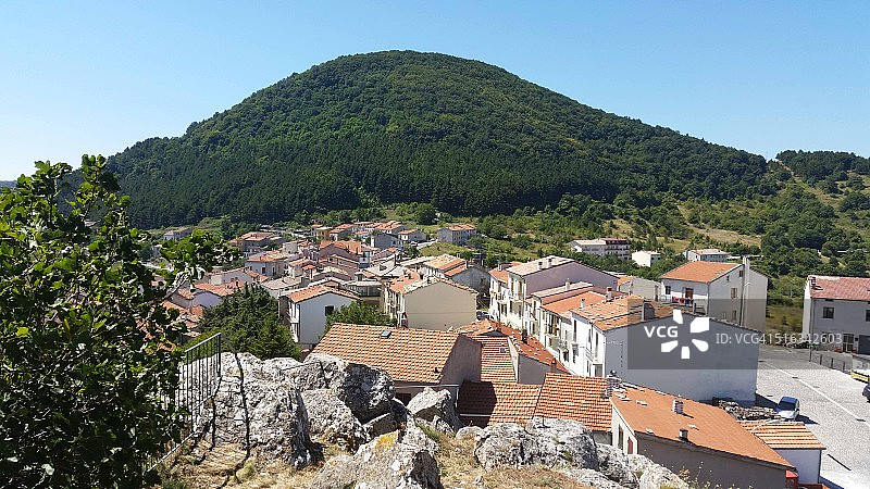 皮耶特拉邦丹泰图片素材