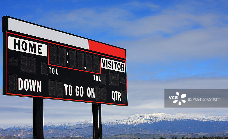 游戏记分牌图片素材