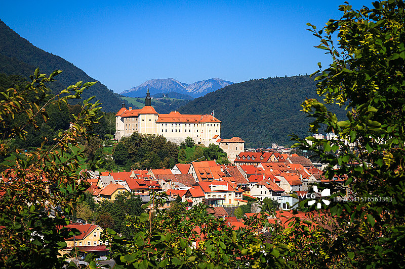 什科菲亚洛卡图片素材