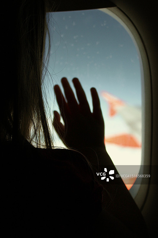 向外看图片素材