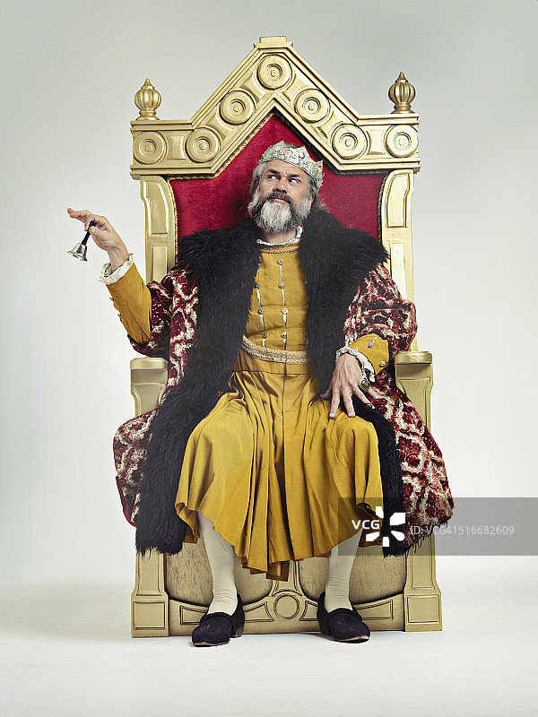 佣人！过来图片素材