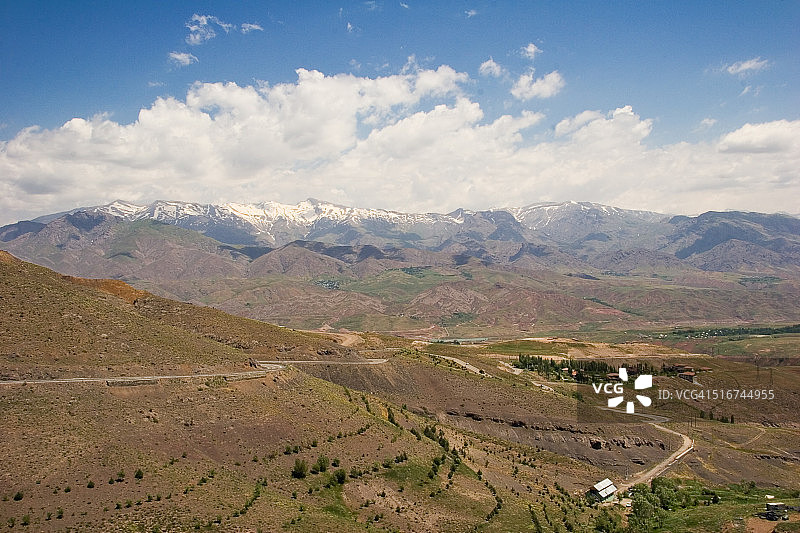 塔莱甘图片素材