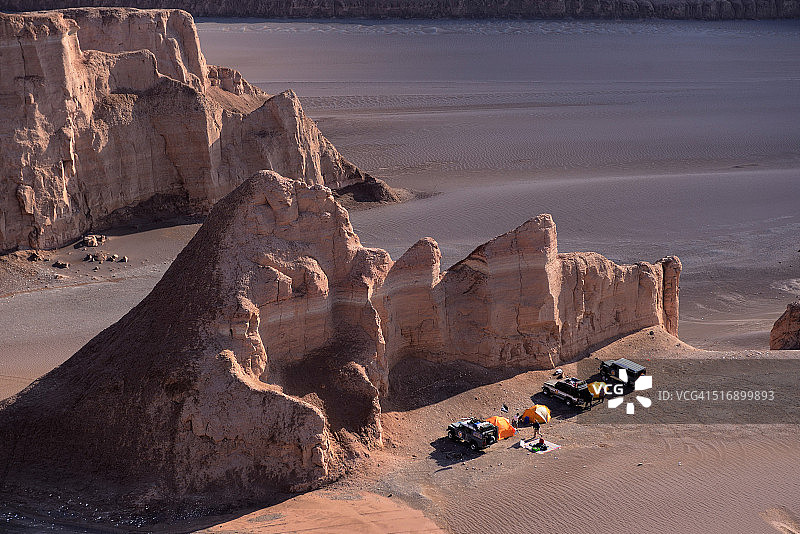 卢特沙漠图片素材