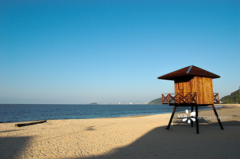 救生员图片素材