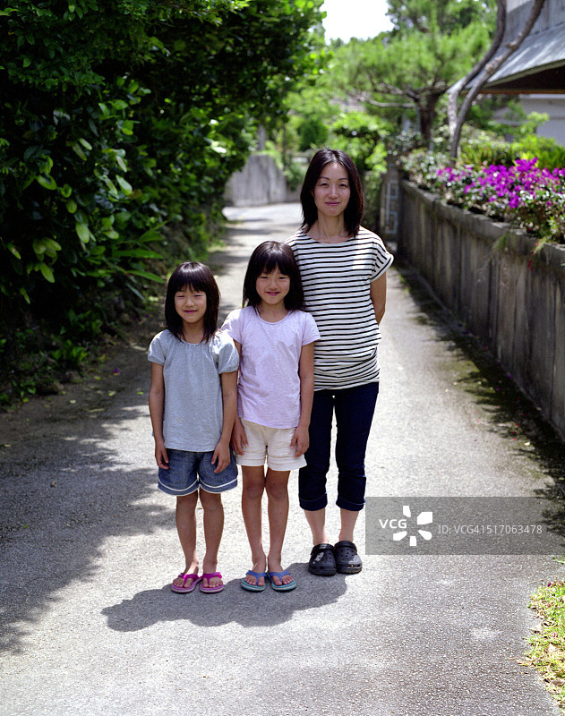 女孩的画像图片素材