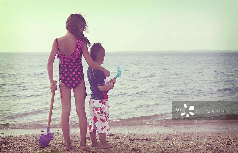 在一起图片素材