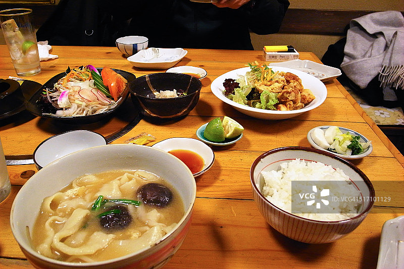 日本大分图片素材