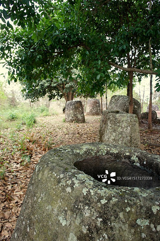 石缸平原图片素材