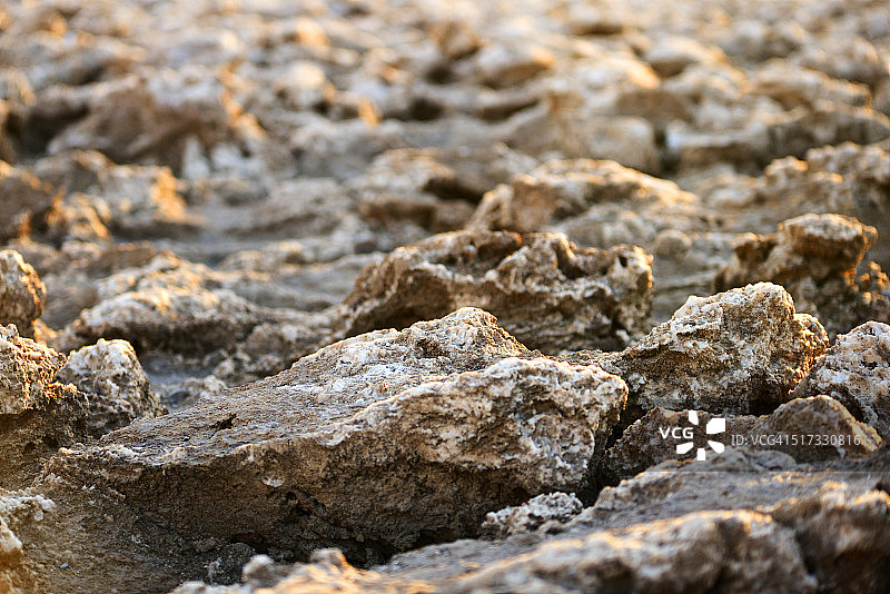 魔鬼高尔夫球场图片素材