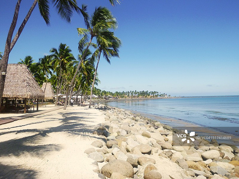 迪那桡岛图片素材