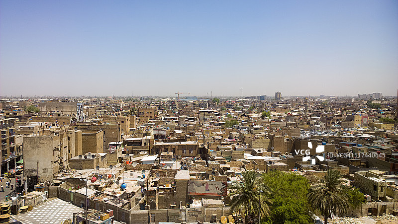 巴格达图片素材