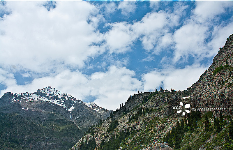 天空是极限图片素材