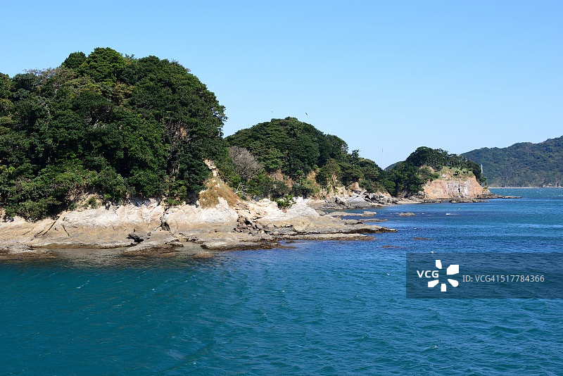 伊势湾图片素材