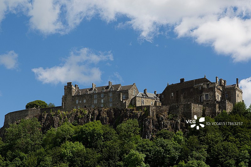 当地的标志性建筑图片素材