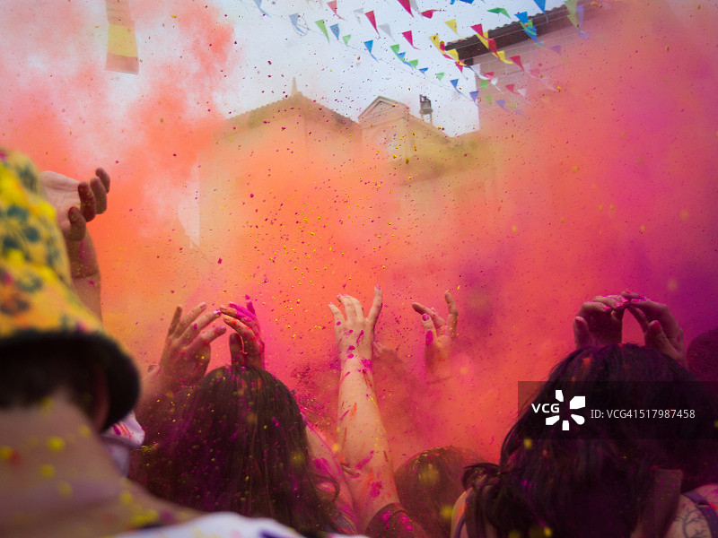 胡里节图片素材
