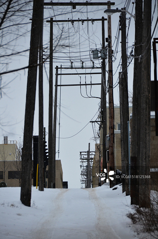 布兰登艾利山图片素材