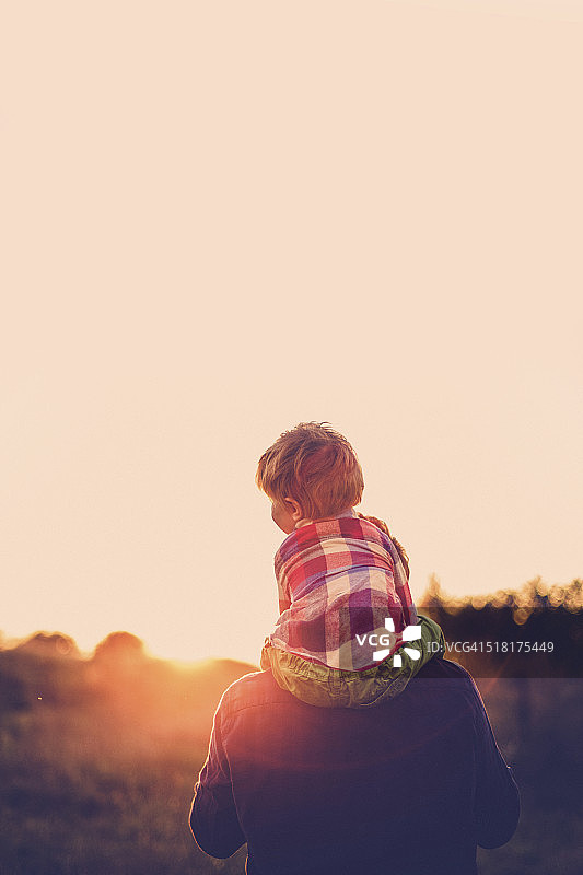 为父之道图片素材