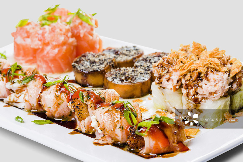 日本食品图片素材