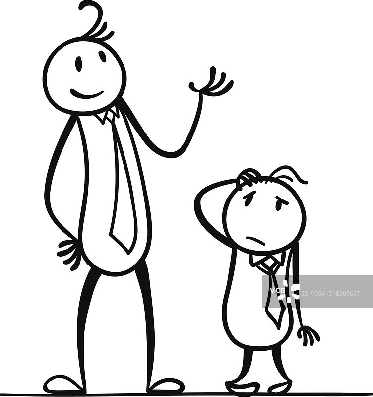 我比你高图片素材