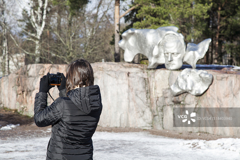旅行与探险图片素材