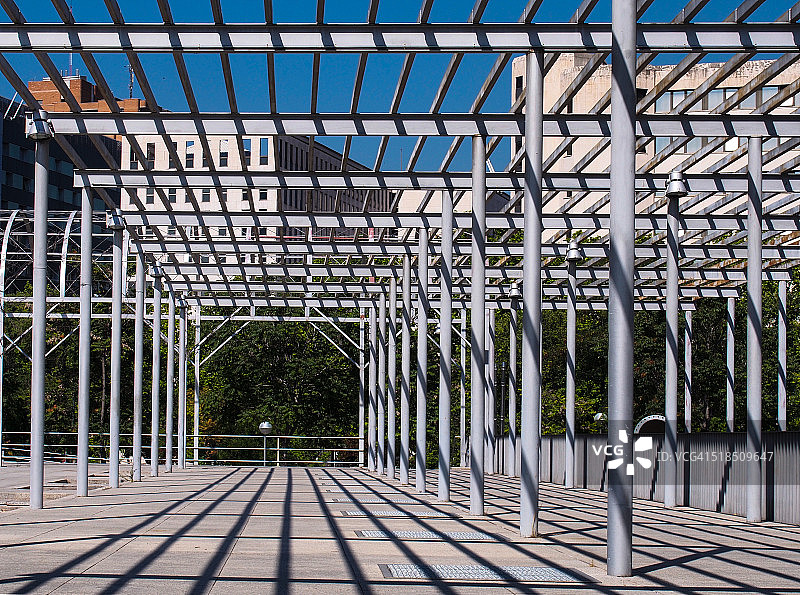 卡斯蒂利亚广场的多个广场图片素材