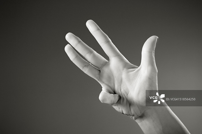 数手指图片素材