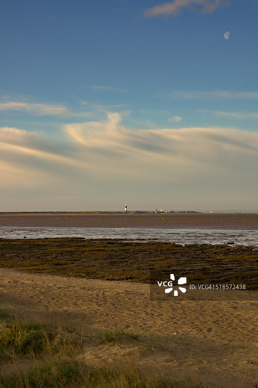 斯珀恩角图片素材