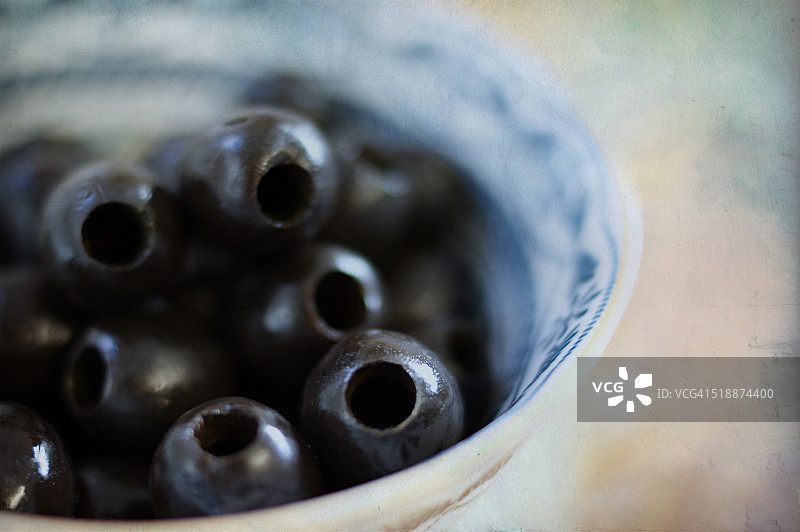 黑橄榄图片素材