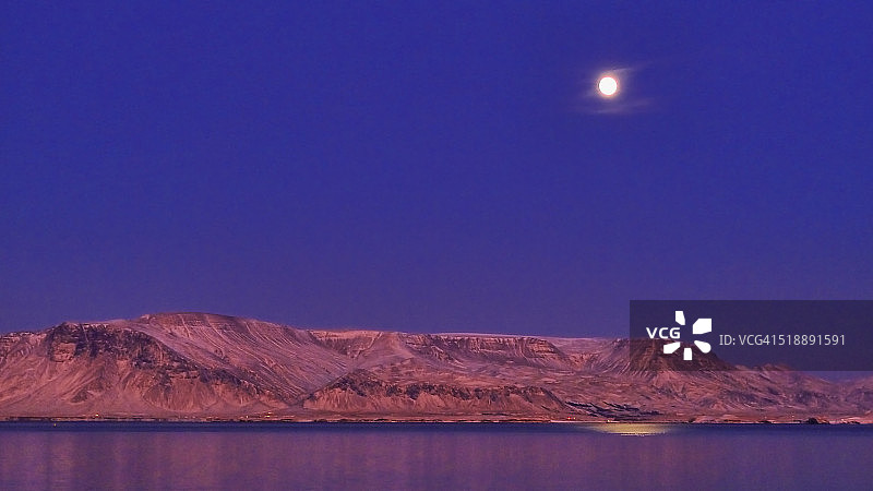 埃斯亚山图片素材